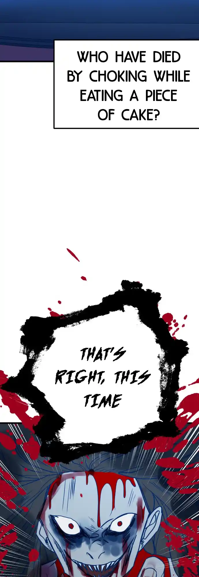 Throw The Trash In The Trash Can! Chapter 7