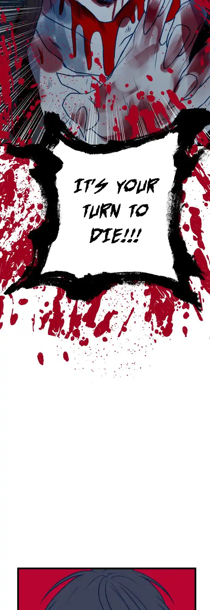 Throw The Trash In The Trash Can! Chapter 7