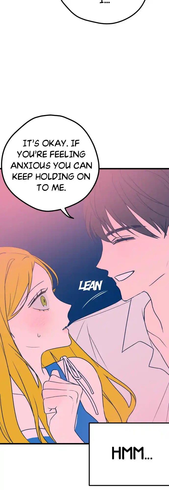 Throw The Trash In The Trash Can! Chapter 7