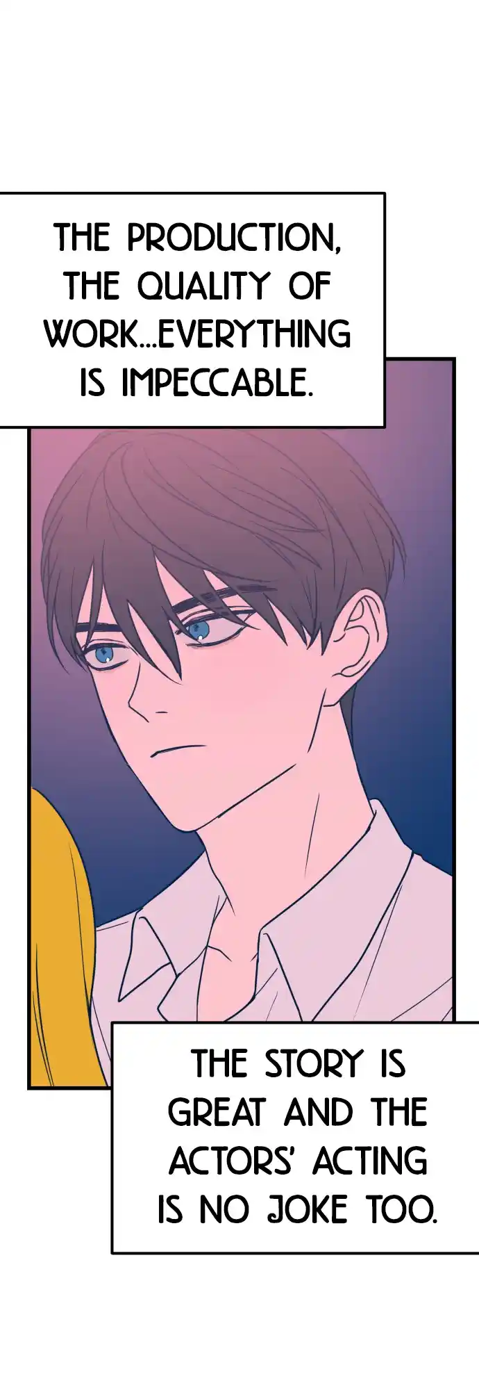 Throw The Trash In The Trash Can! Chapter 7