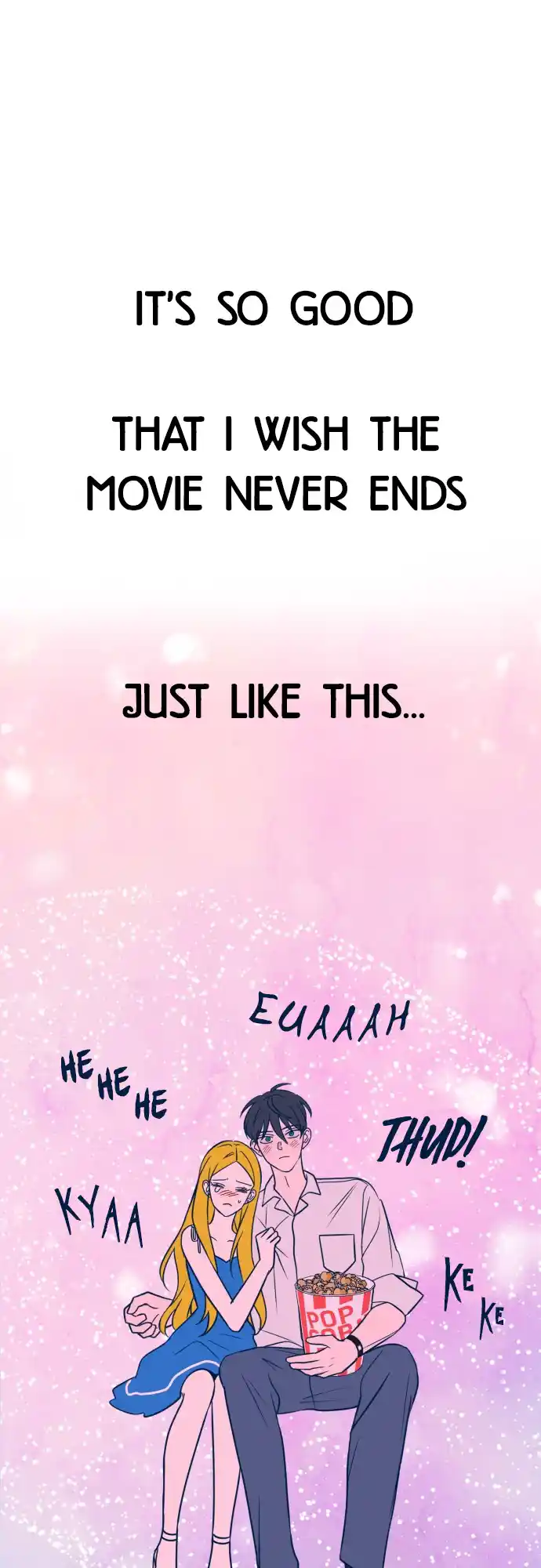 Throw The Trash In The Trash Can! Chapter 7