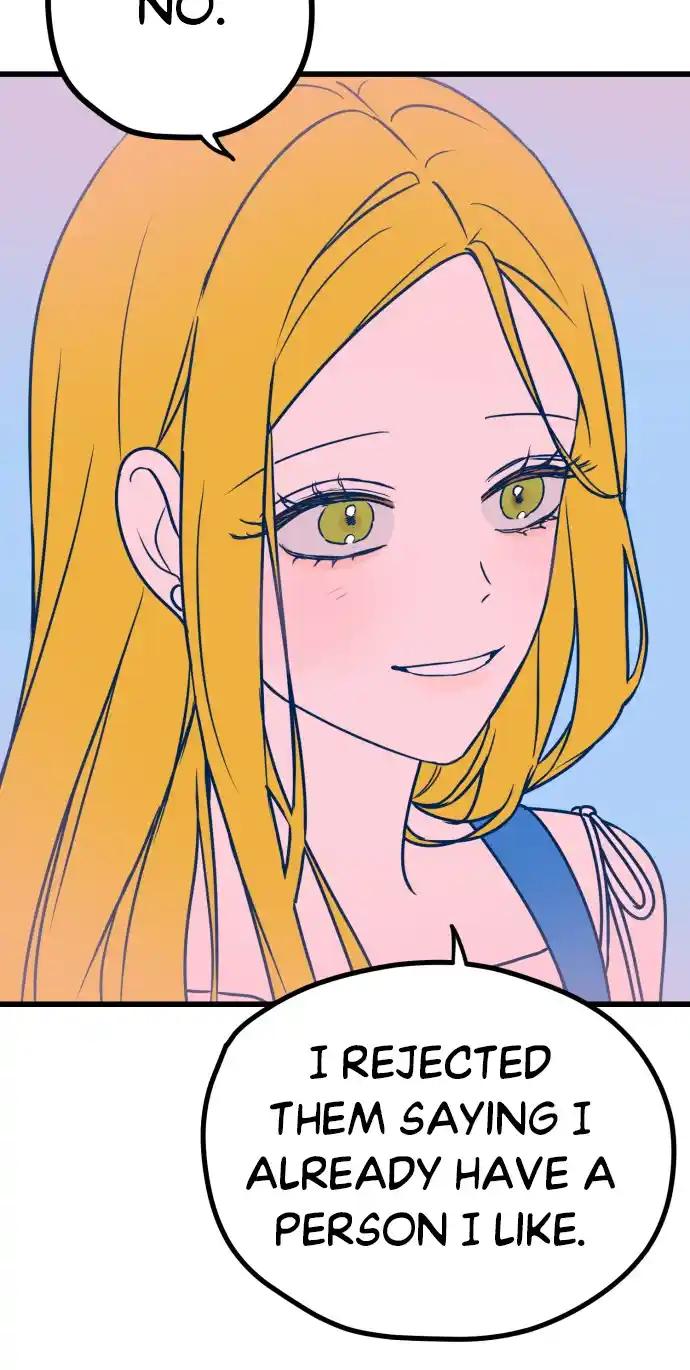 Throw The Trash In The Trash Can! Chapter 7