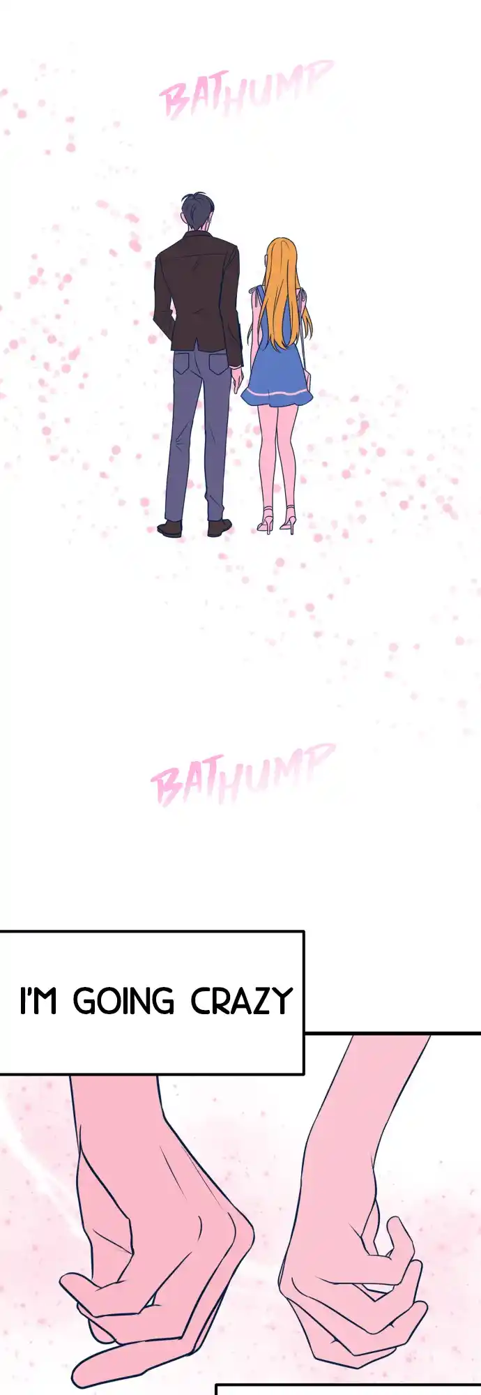 Throw The Trash In The Trash Can! Chapter 7