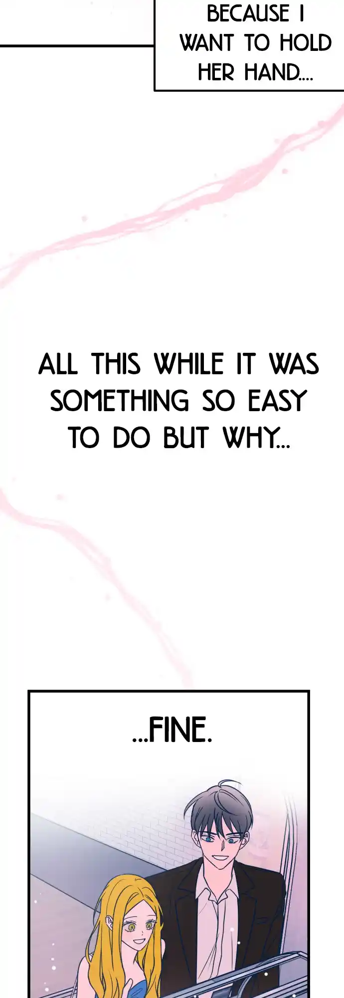 Throw The Trash In The Trash Can! Chapter 7