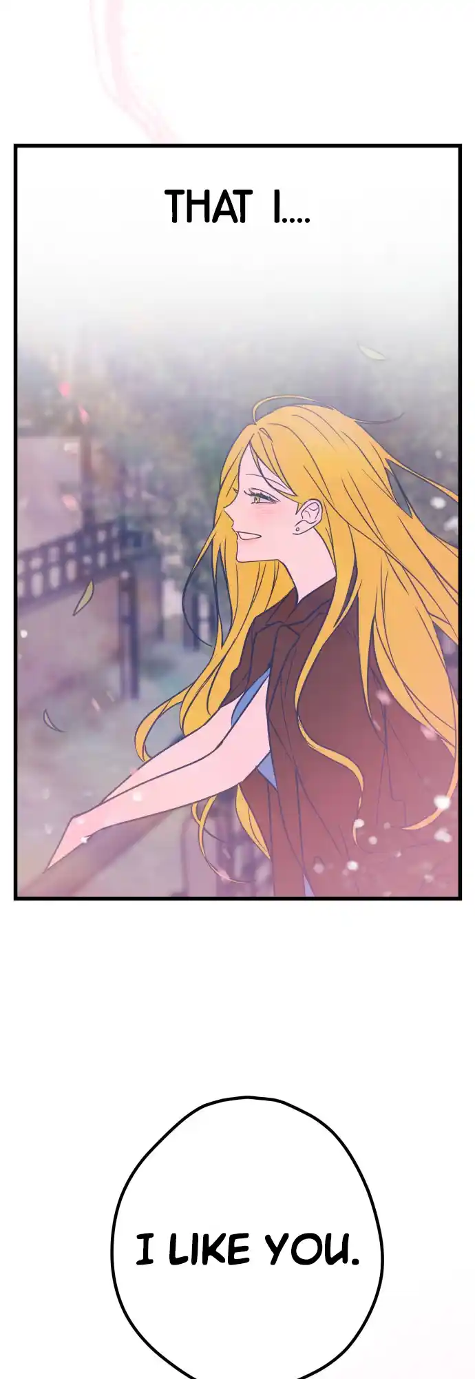 Throw The Trash In The Trash Can! Chapter 7