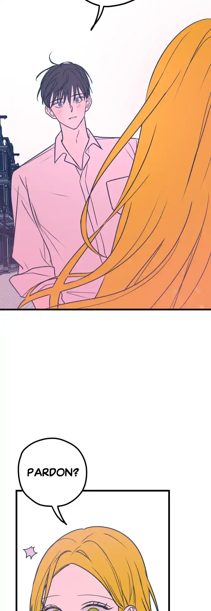 Throw The Trash In The Trash Can! Chapter 7