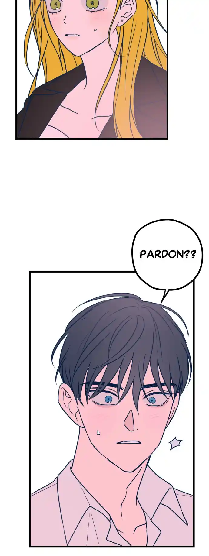 Throw The Trash In The Trash Can! Chapter 7