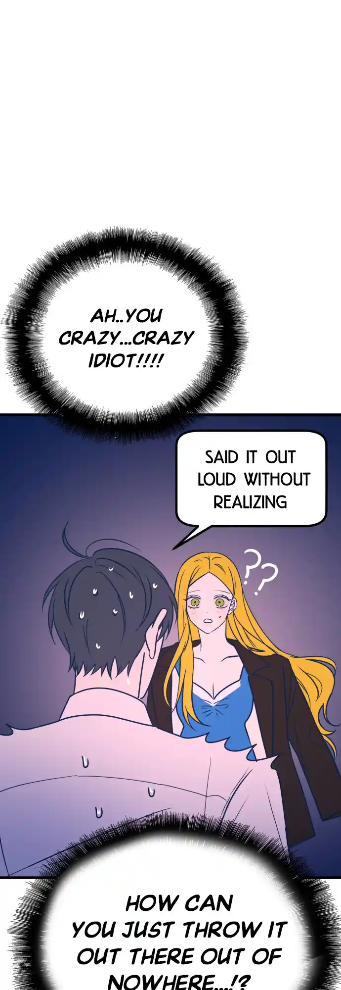 Throw The Trash In The Trash Can! Chapter 7