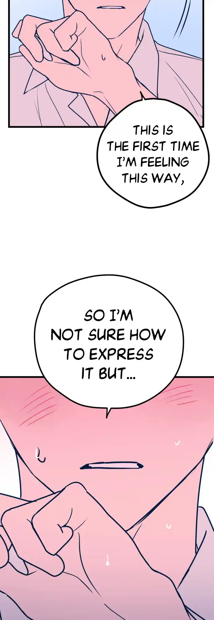 Throw The Trash In The Trash Can! Chapter 7