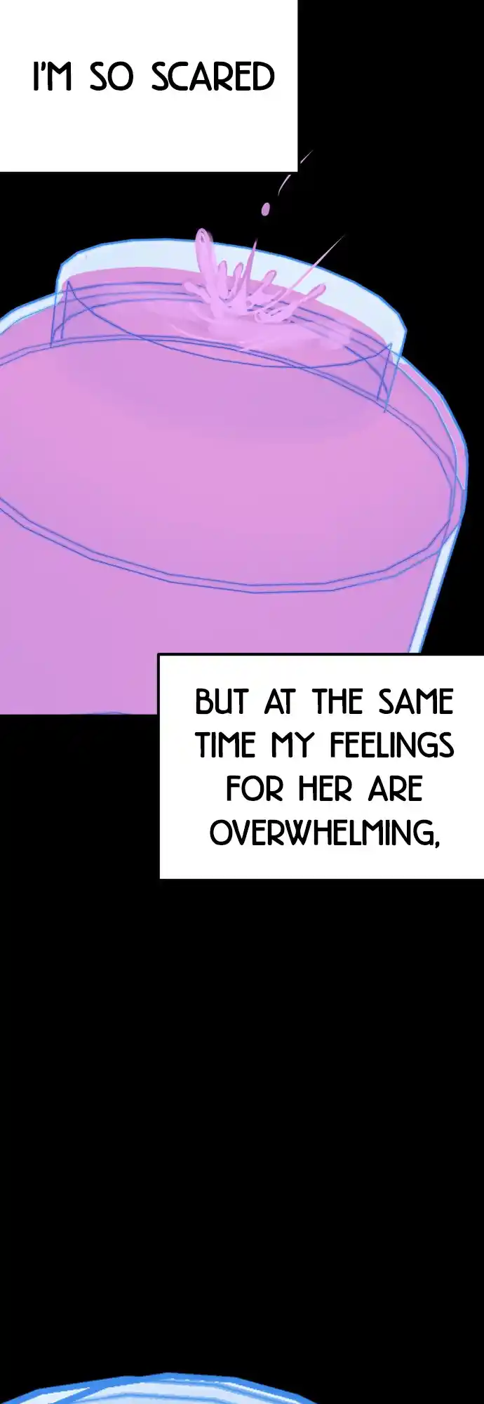 Throw The Trash In The Trash Can! Chapter 7