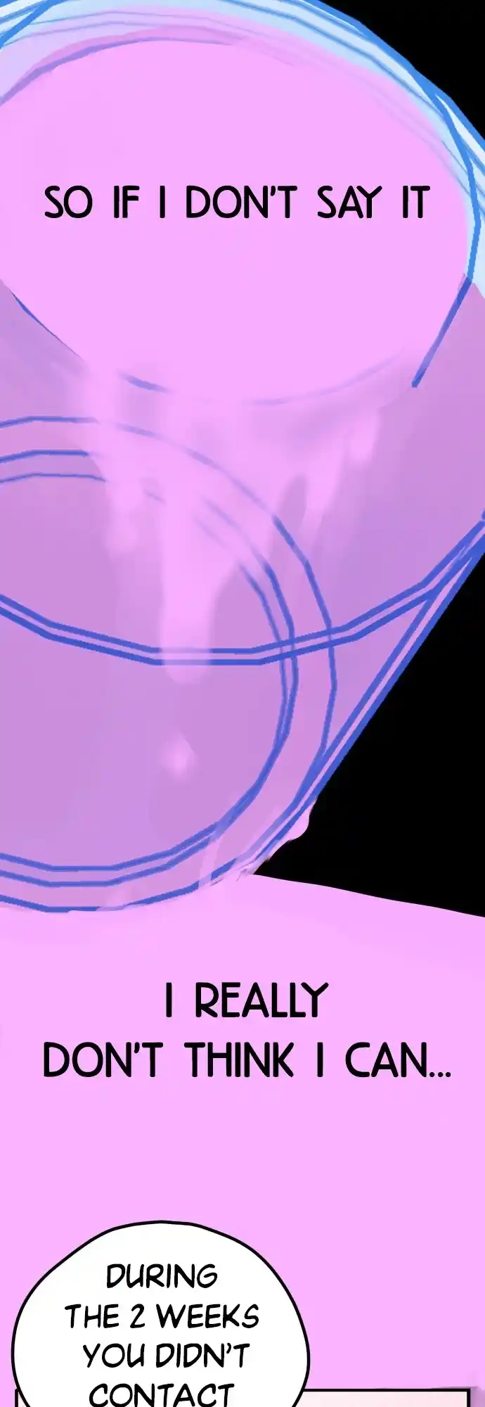 Throw The Trash In The Trash Can! Chapter 7