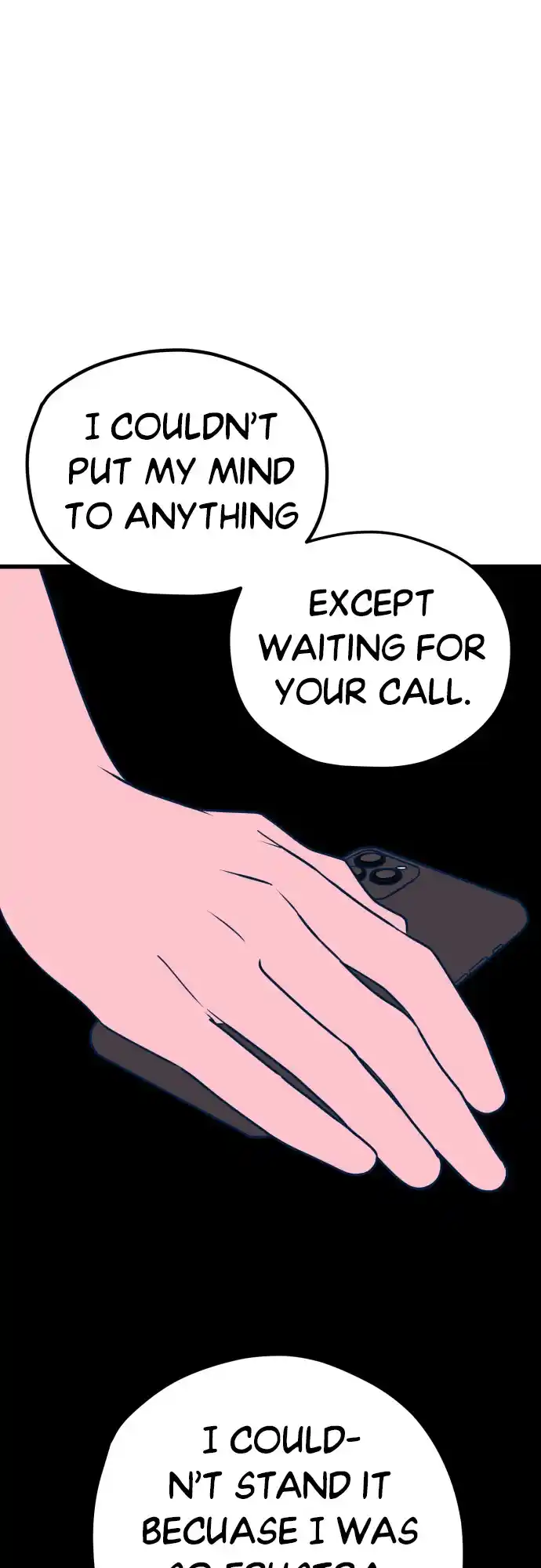 Throw The Trash In The Trash Can! Chapter 7