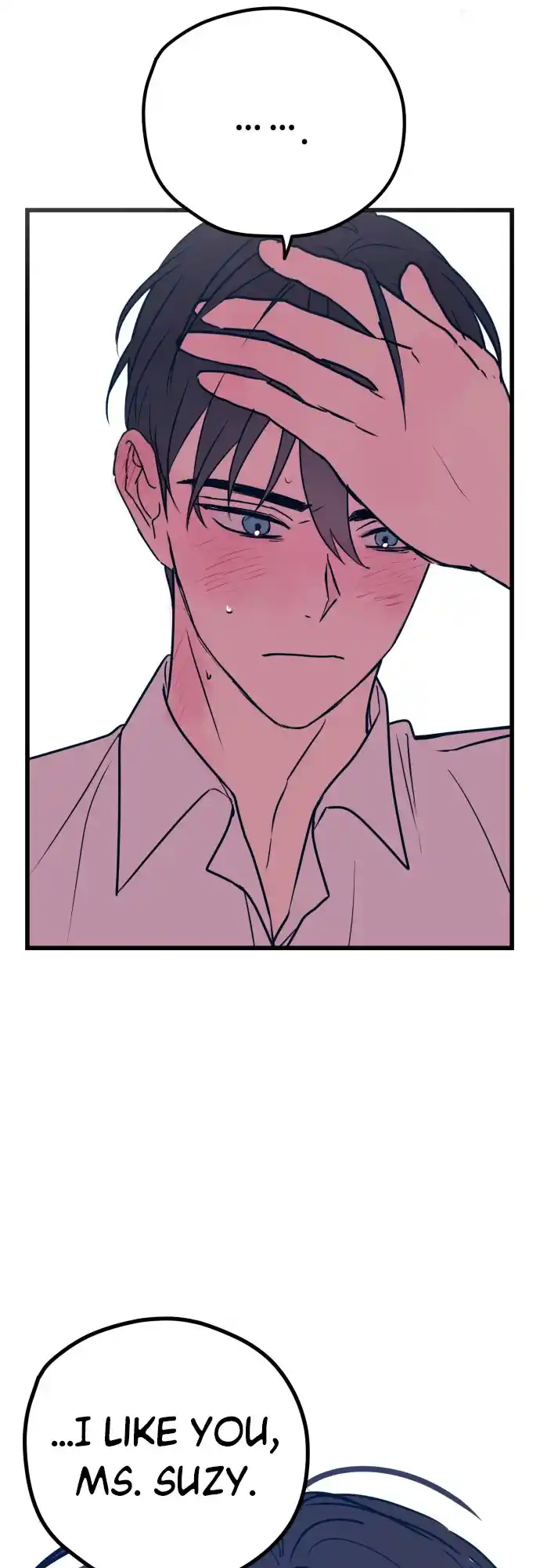 Throw The Trash In The Trash Can! Chapter 7