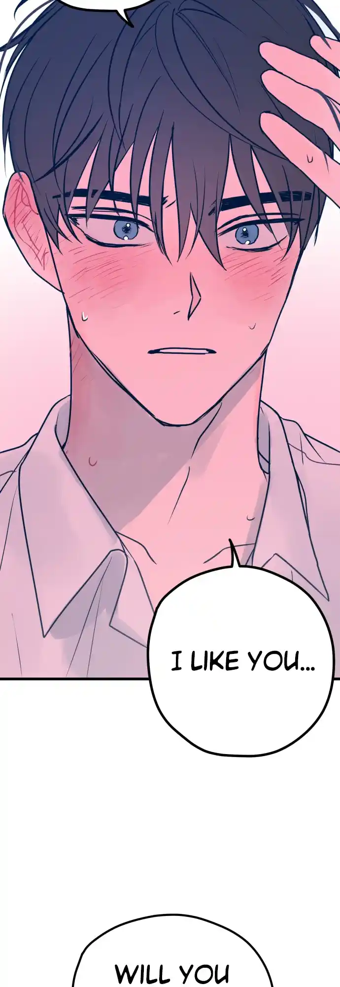 Throw The Trash In The Trash Can! Chapter 7