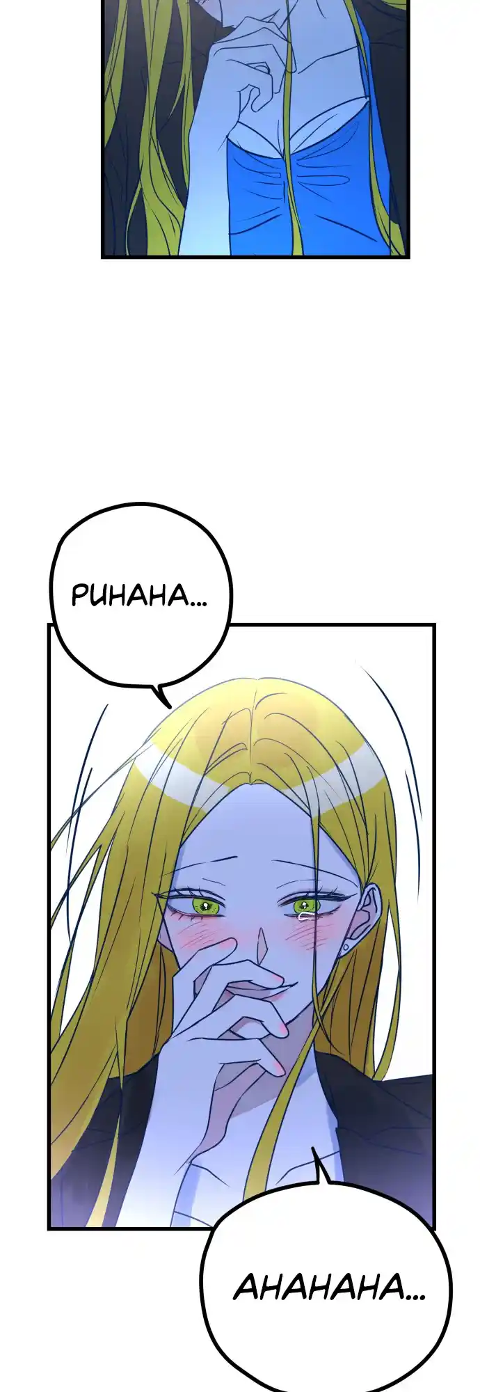 Throw The Trash In The Trash Can! Chapter 7