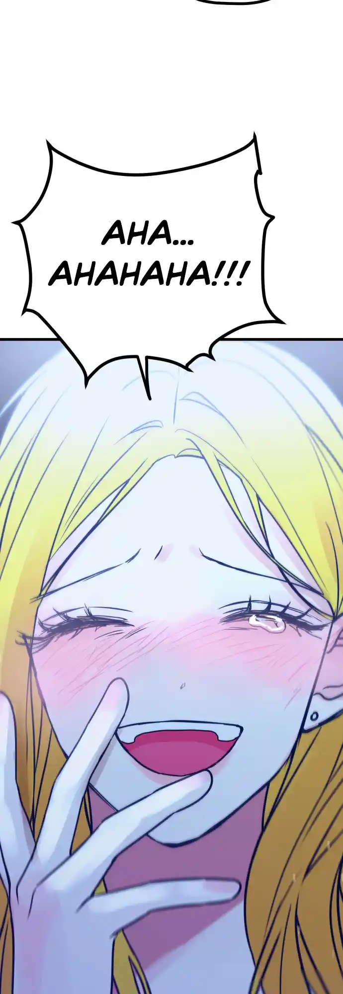 Throw The Trash In The Trash Can! Chapter 7