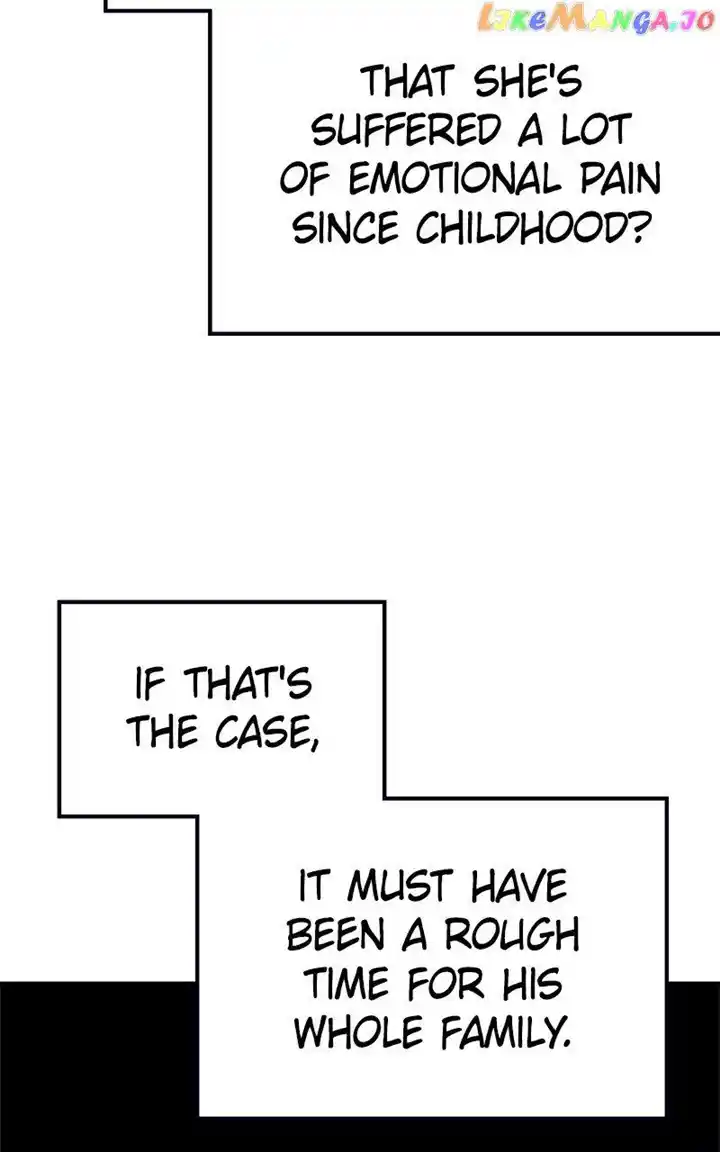 Throw The Trash In The Trash Can! Chapter 71