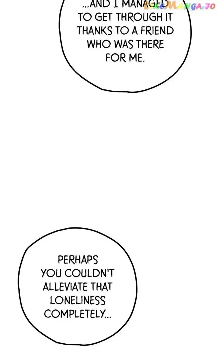 Throw The Trash In The Trash Can! Chapter 71