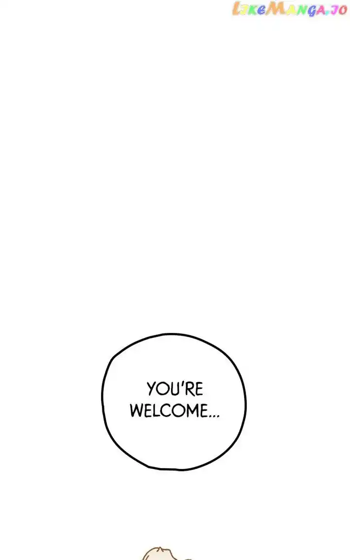 Throw The Trash In The Trash Can! Chapter 71