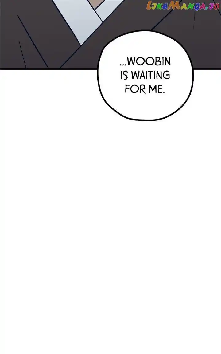 Throw The Trash In The Trash Can! Chapter 71