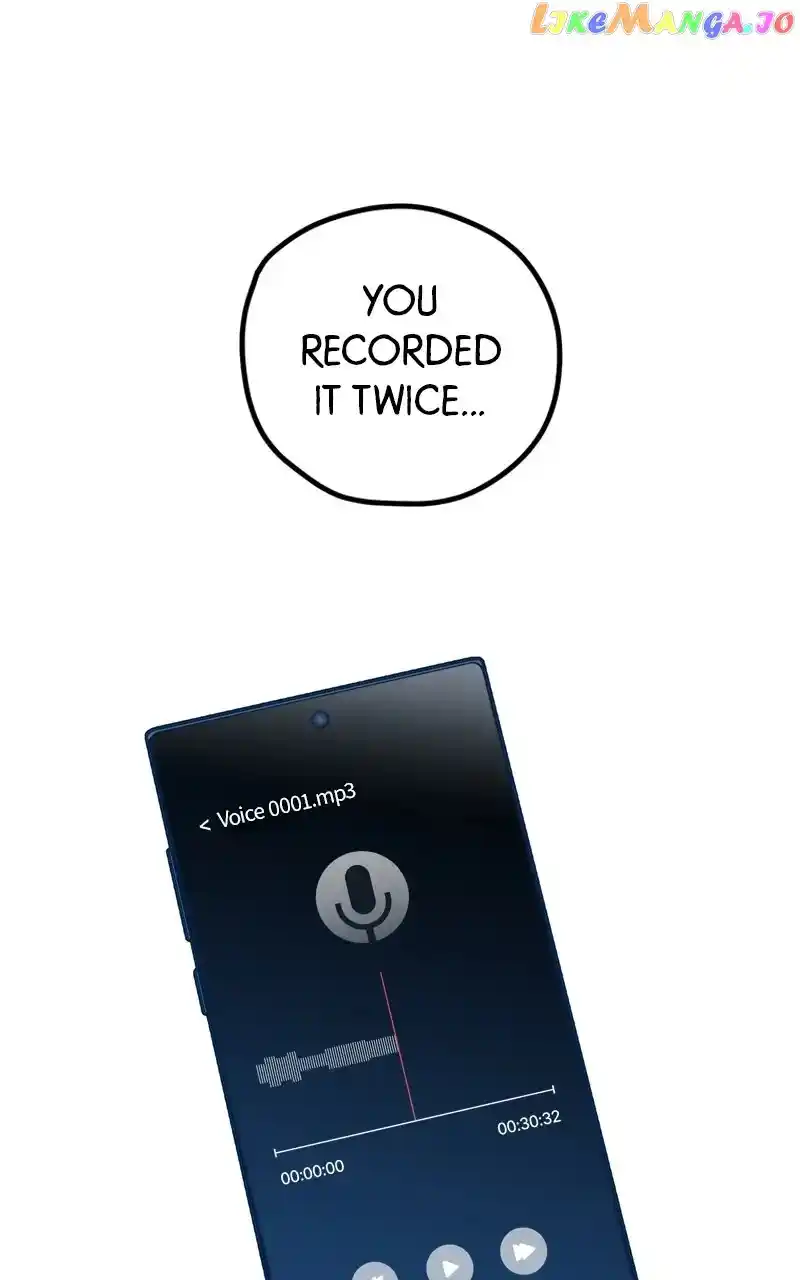 Throw the Trash in the Trash can! Chapter 72