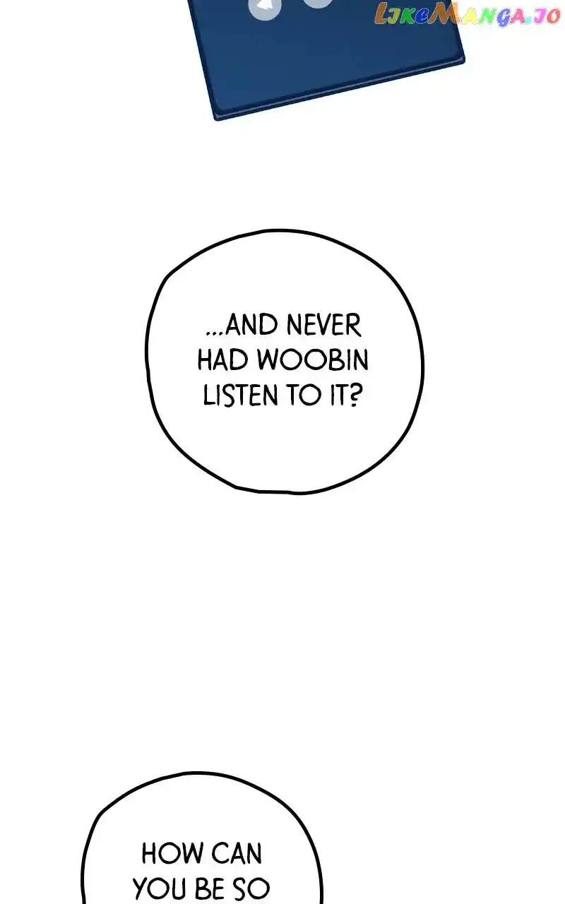 Throw the Trash in the Trash can! Chapter 72