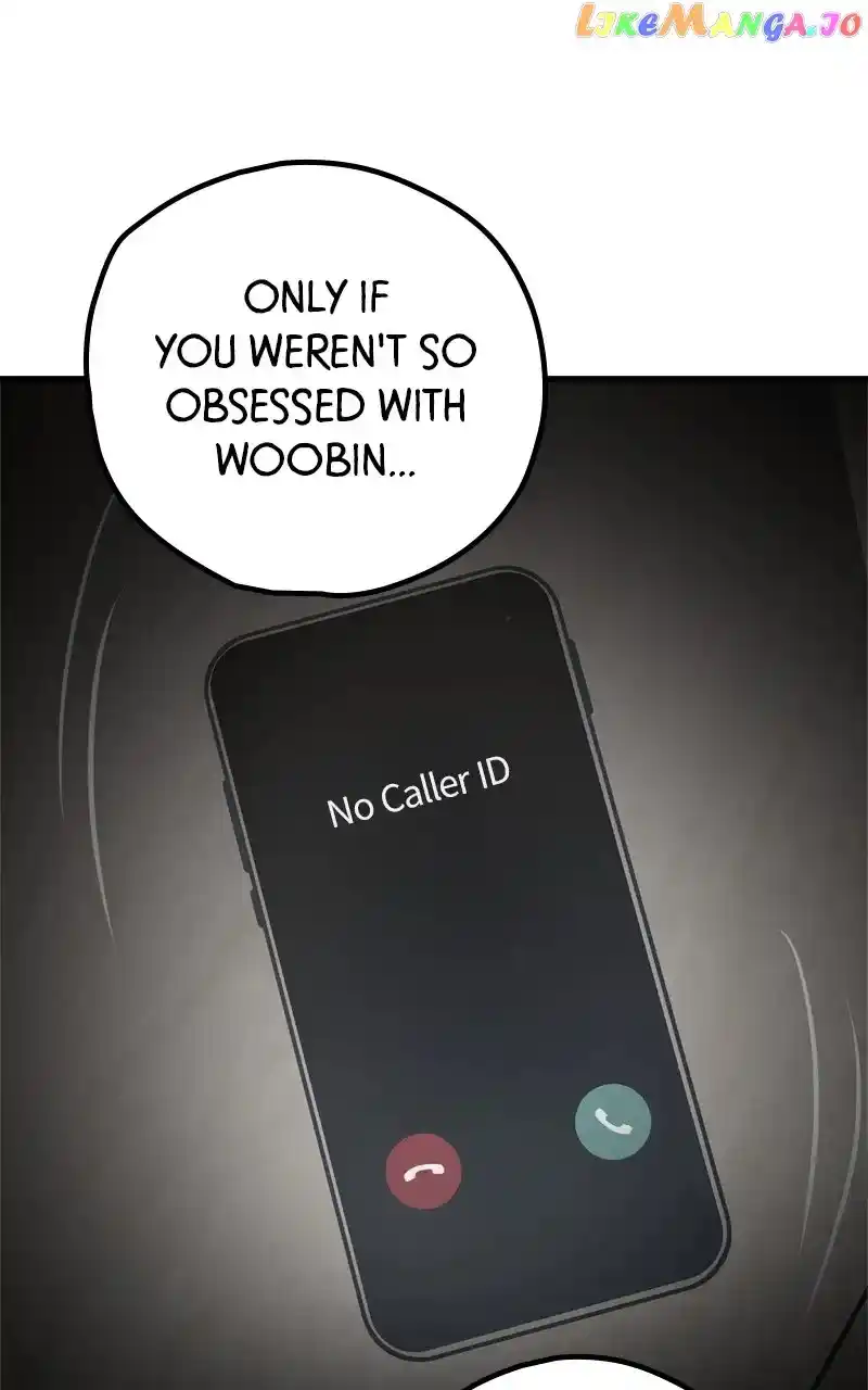 Throw the Trash in the Trash can! Chapter 72