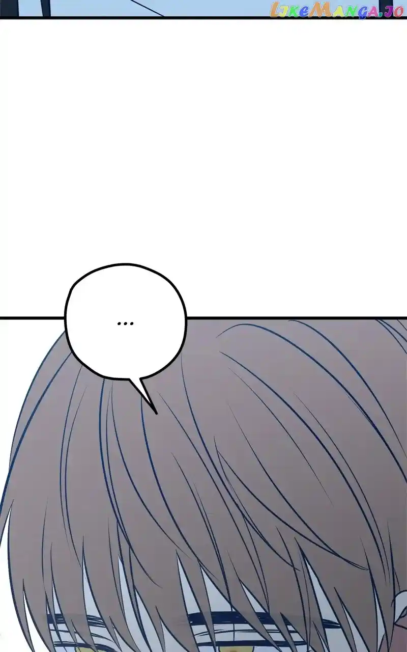 Throw the Trash in the Trash can! Chapter 72