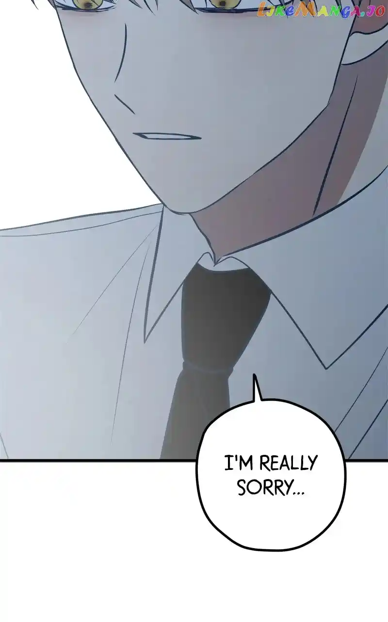 Throw the Trash in the Trash can! Chapter 72