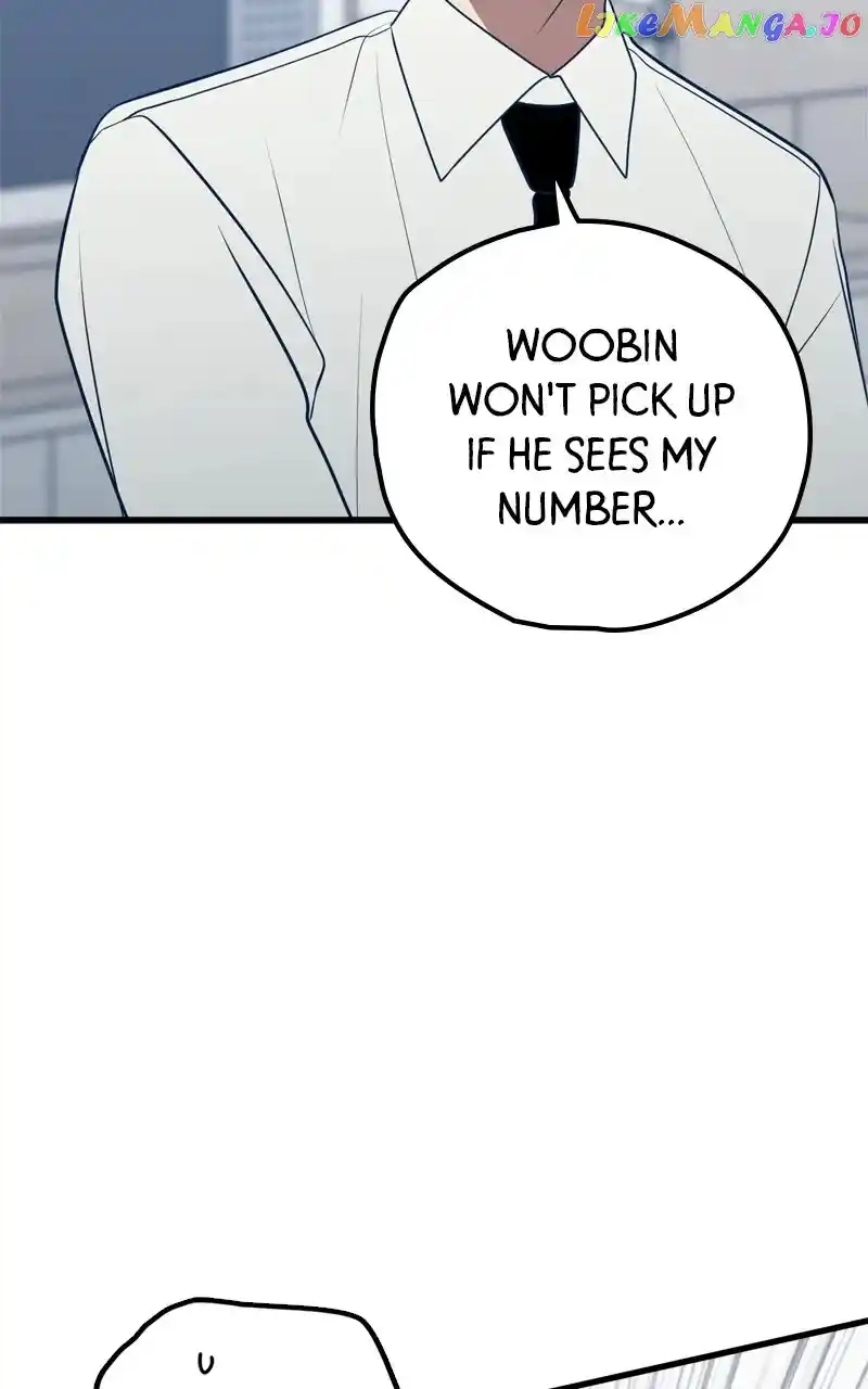 Throw the Trash in the Trash can! Chapter 72