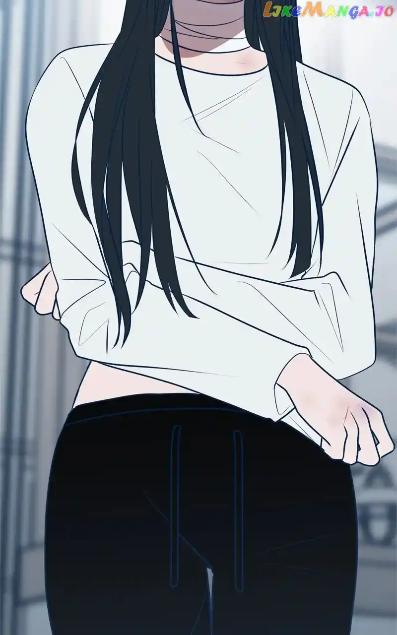 Throw the Trash in the Trash can! Chapter 72