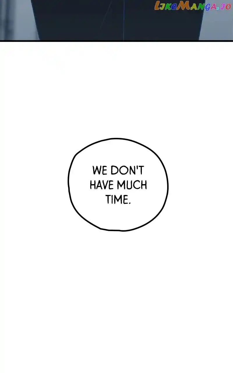 Throw the Trash in the Trash can! Chapter 72