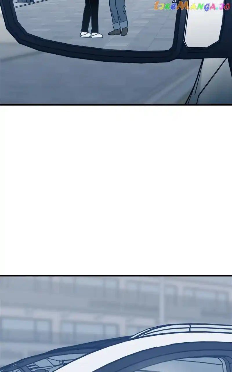 Throw the Trash in the Trash can! Chapter 72