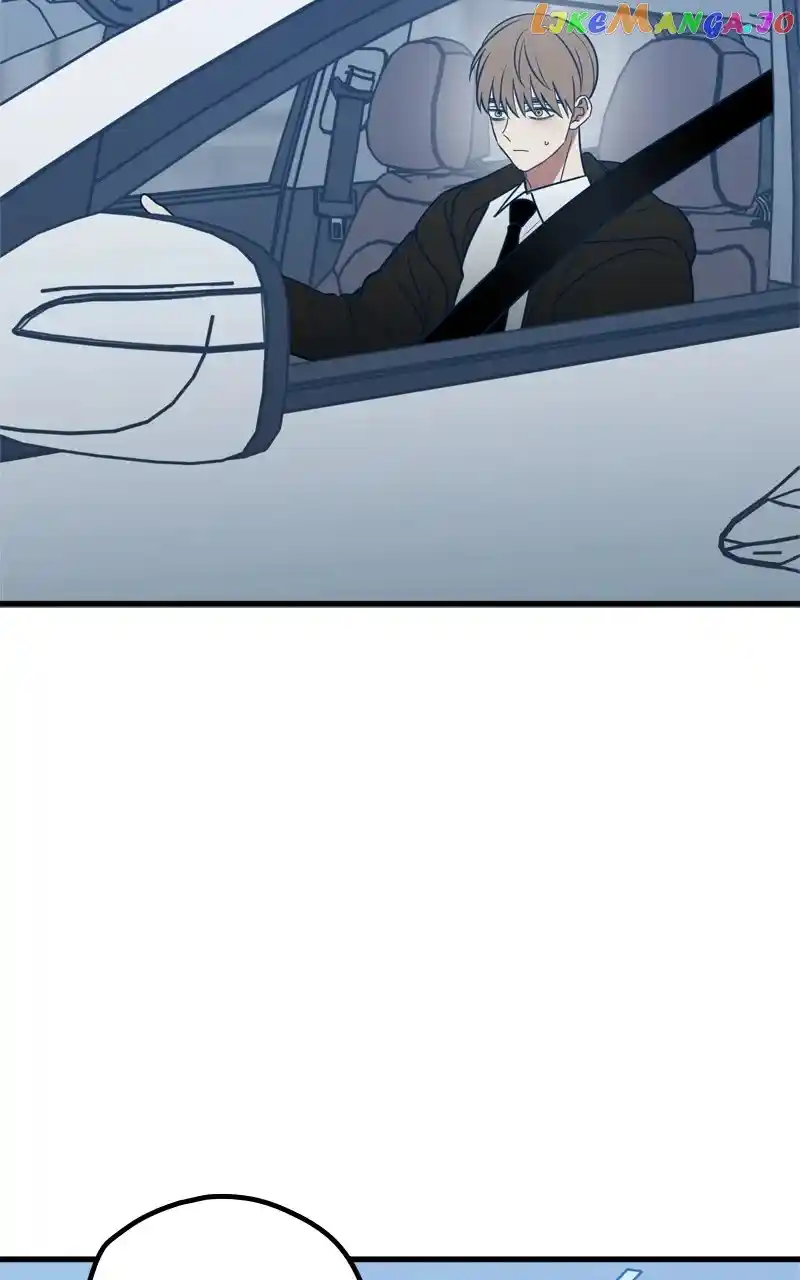 Throw the Trash in the Trash can! Chapter 72