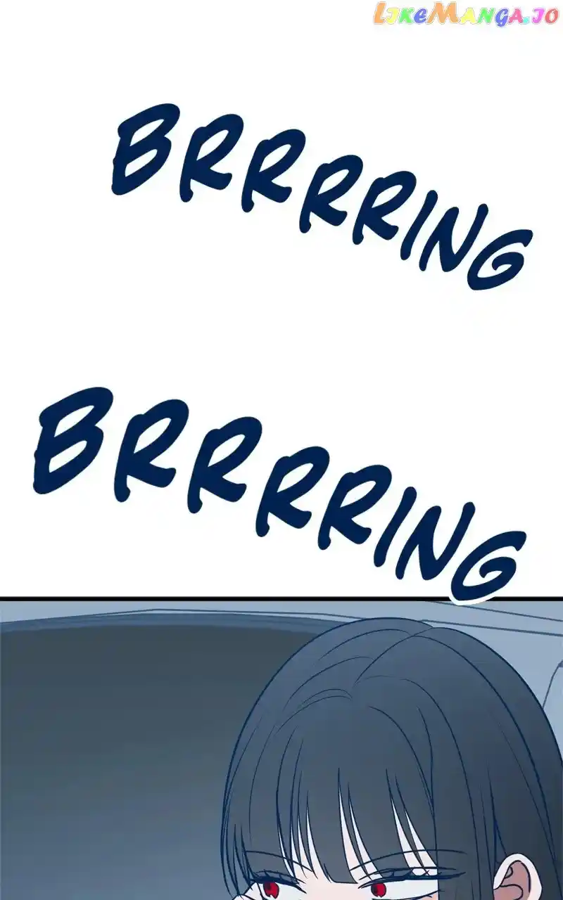 Throw the Trash in the Trash can! Chapter 72