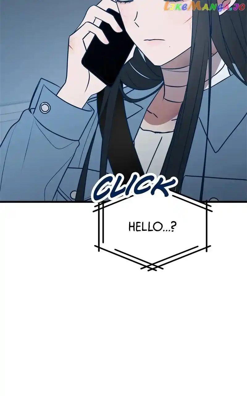 Throw the Trash in the Trash can! Chapter 72