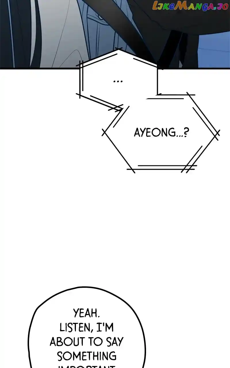 Throw the Trash in the Trash can! Chapter 72