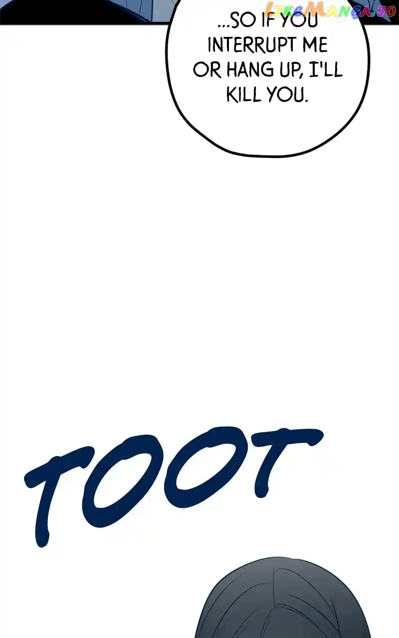 Throw the Trash in the Trash can! Chapter 72