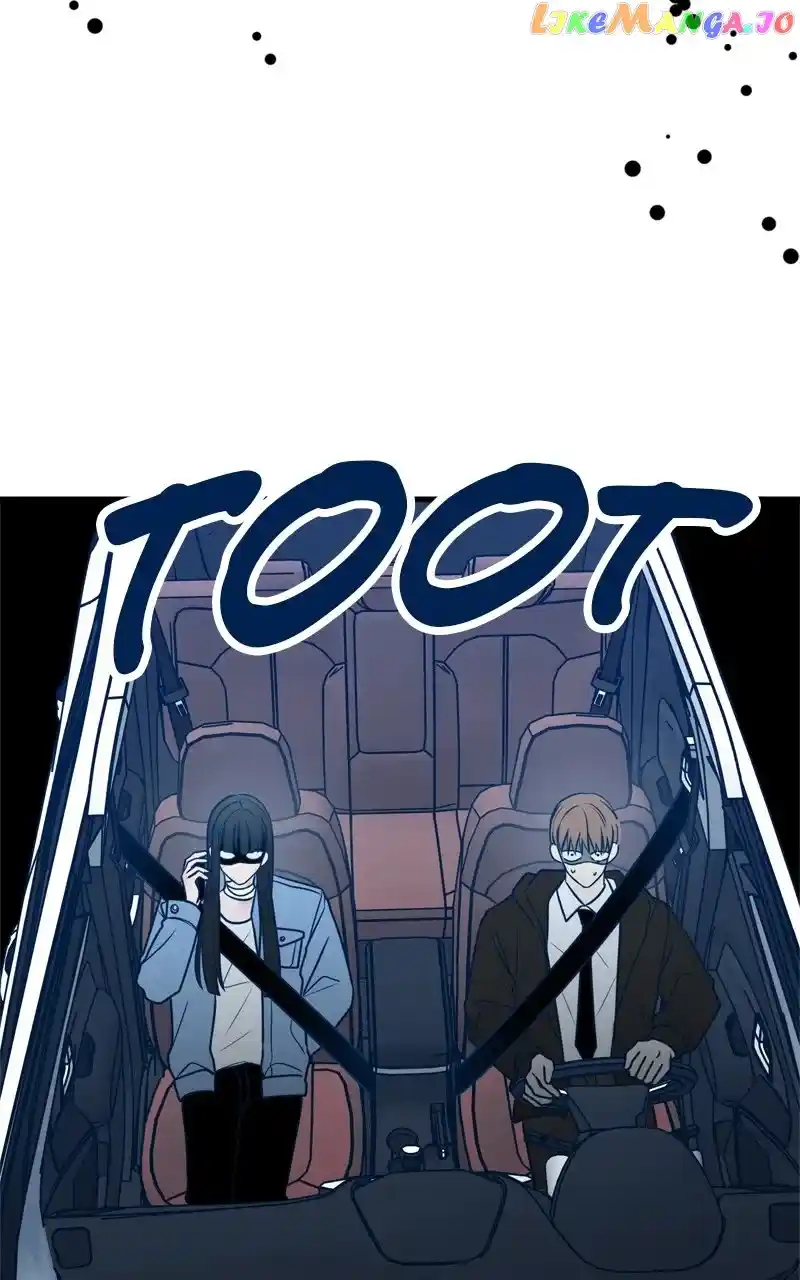 Throw the Trash in the Trash can! Chapter 72