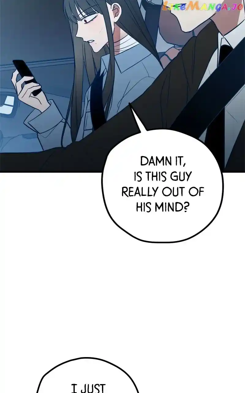 Throw the Trash in the Trash can! Chapter 72