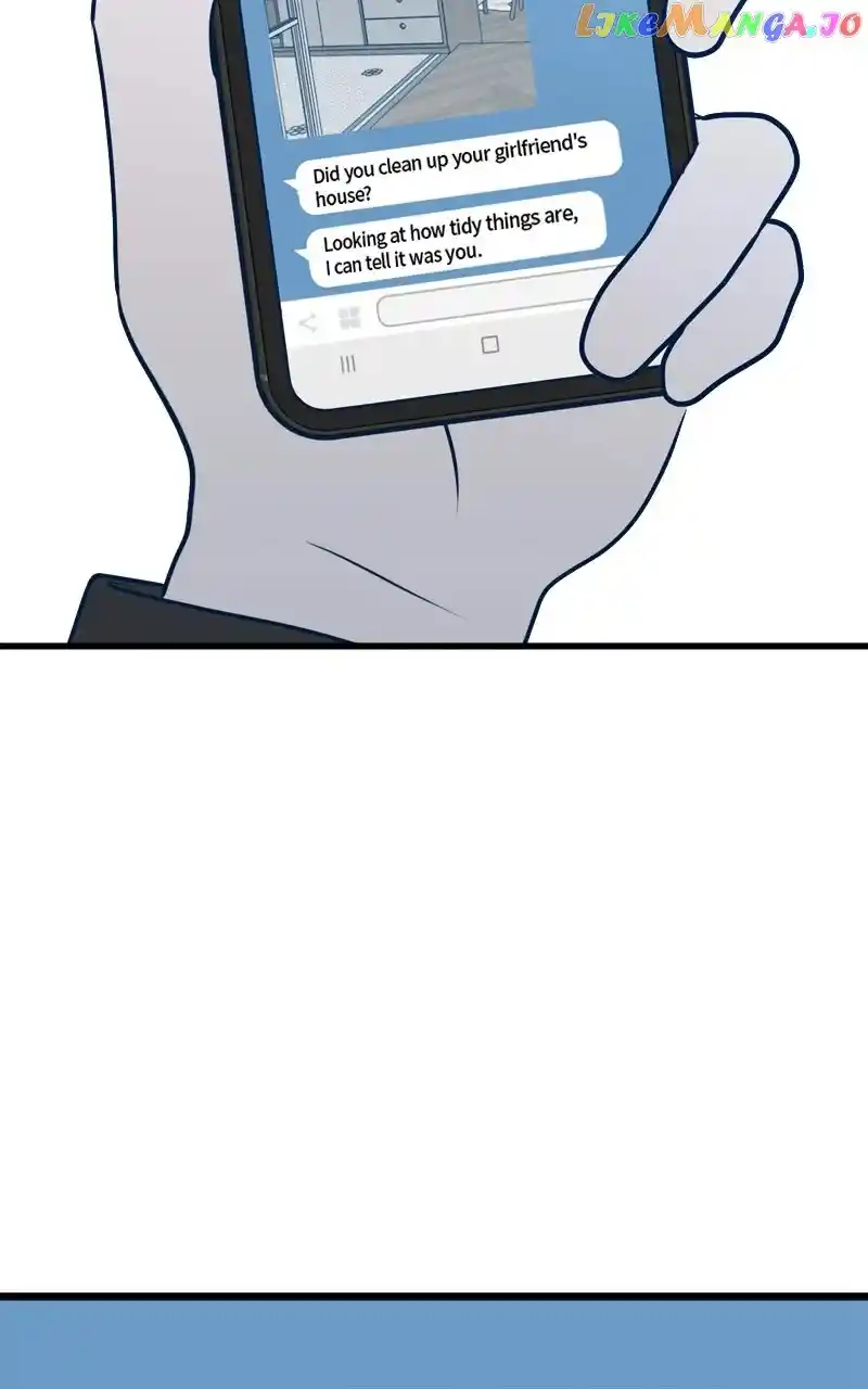 Throw the Trash in the Trash can! Chapter 72