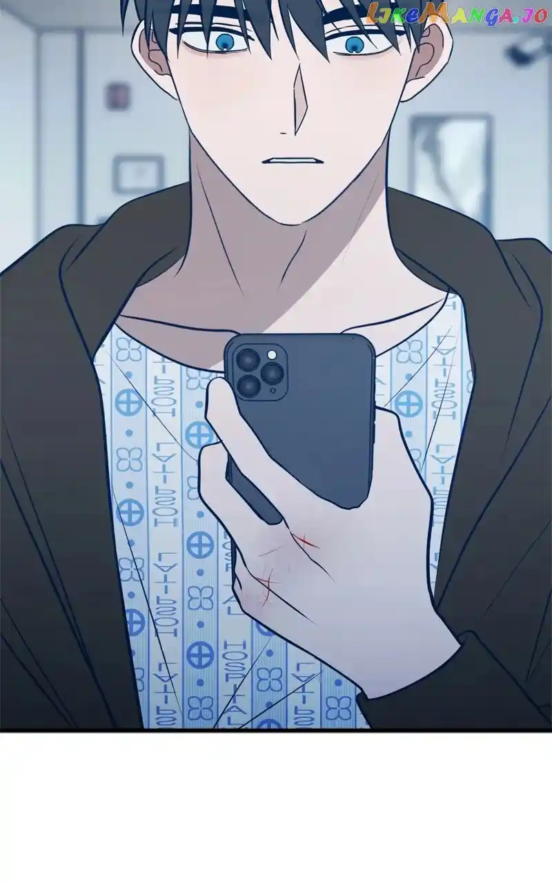 Throw the Trash in the Trash can! Chapter 72