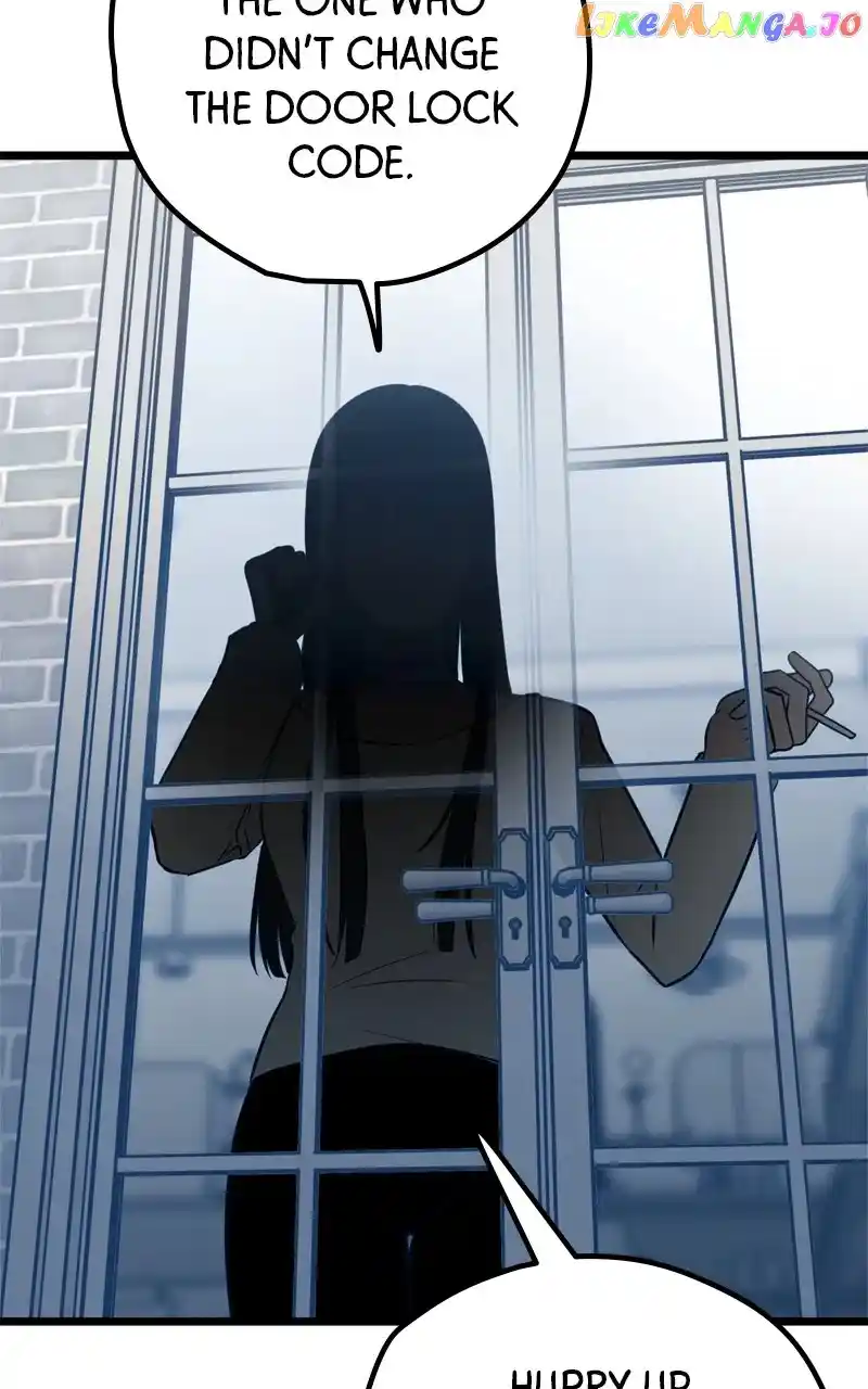 Throw the Trash in the Trash can! Chapter 72