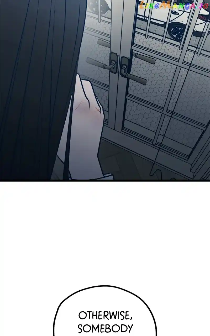 Throw the Trash in the Trash can! Chapter 72