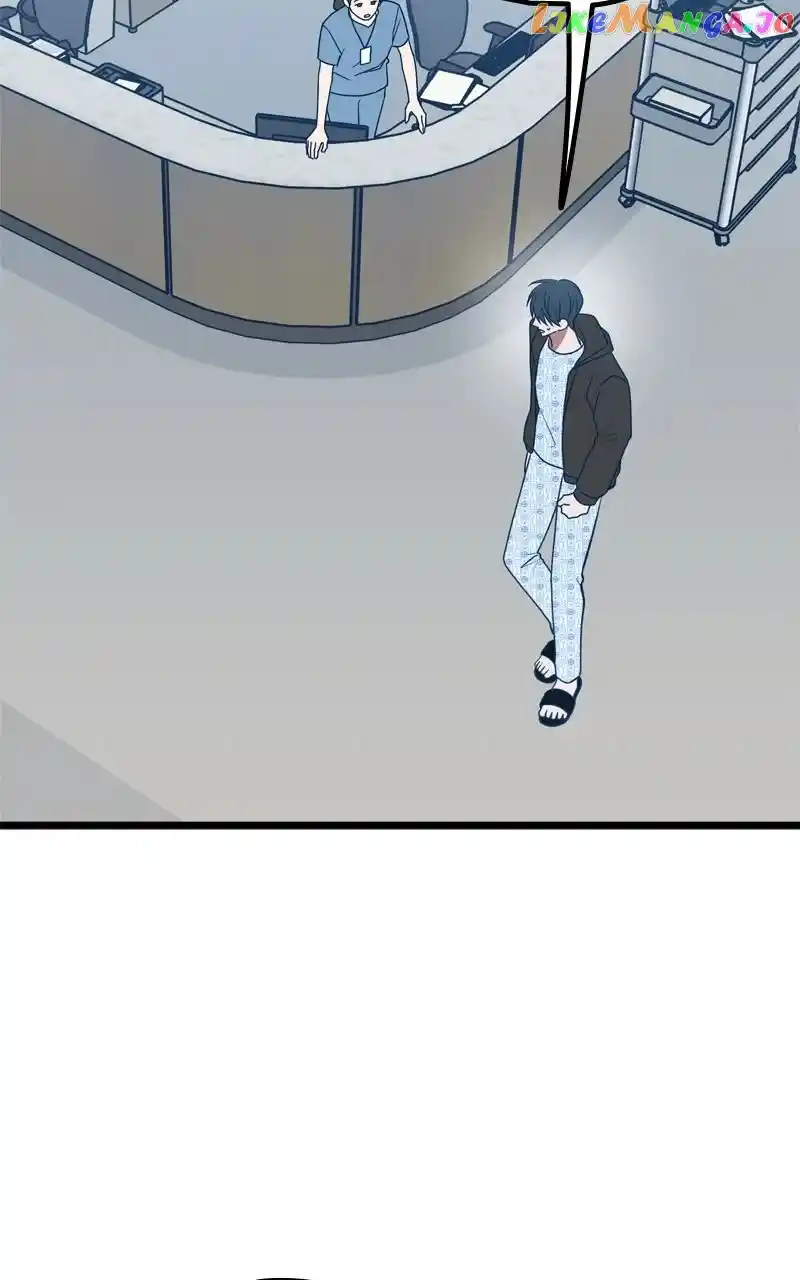 Throw the Trash in the Trash can! Chapter 72