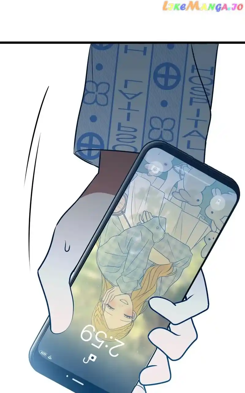 Throw the Trash in the Trash can! Chapter 72