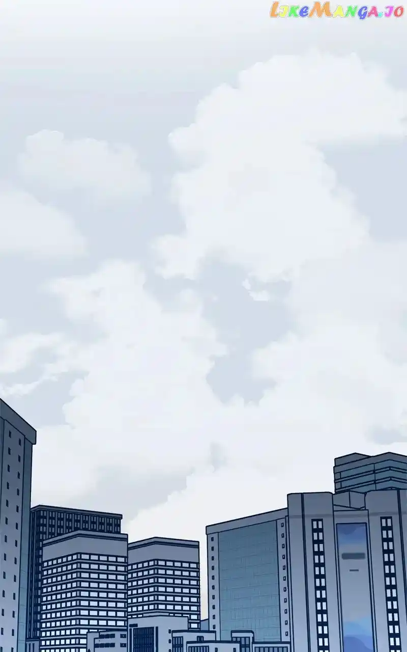 Throw the Trash in the Trash can! Chapter 72