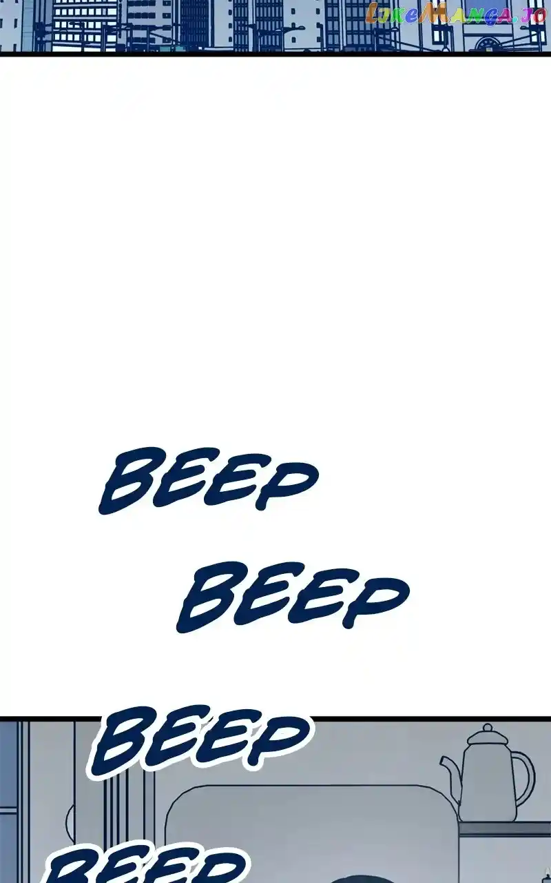 Throw the Trash in the Trash can! Chapter 72