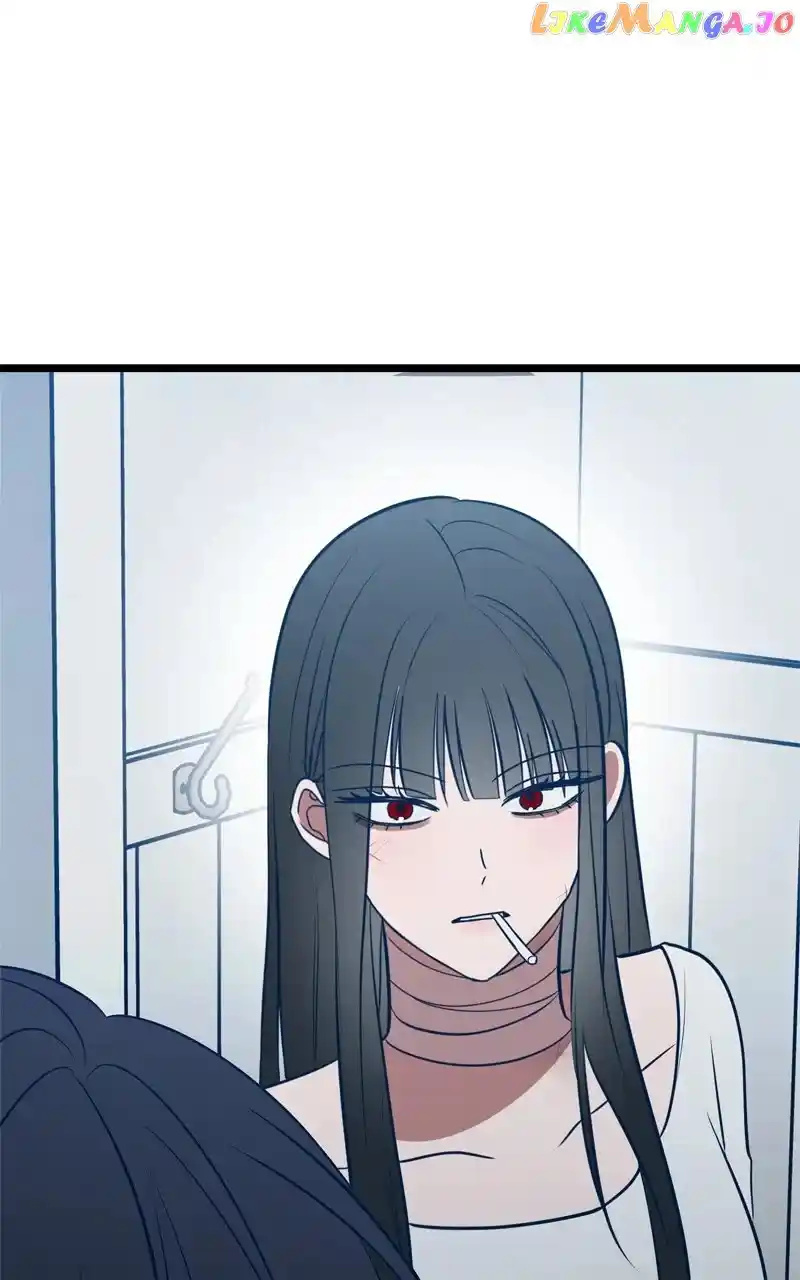 Throw the Trash in the Trash can! Chapter 72