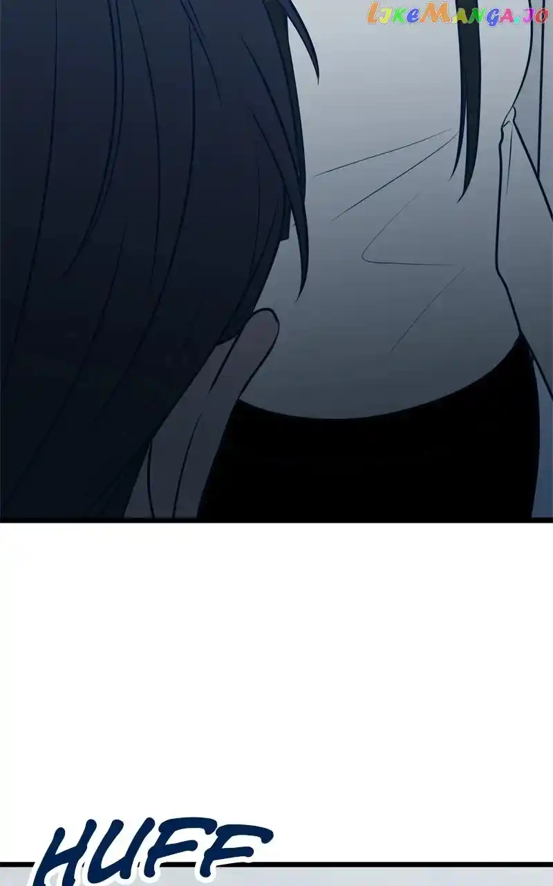 Throw the Trash in the Trash can! Chapter 72